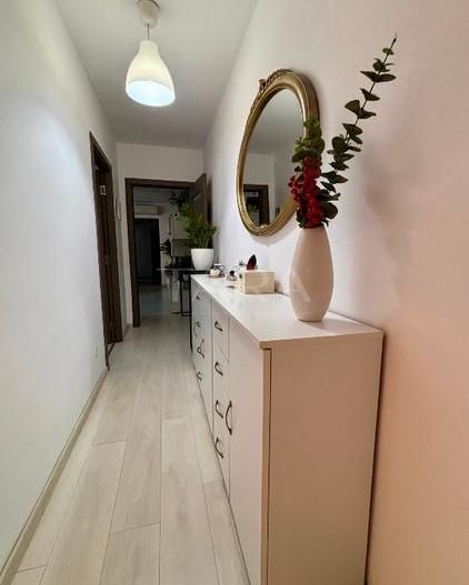 Apartament 3 camere, 63 mp, cu balcon. Gheorgheni, zona Hotel Royal. - Poză 12