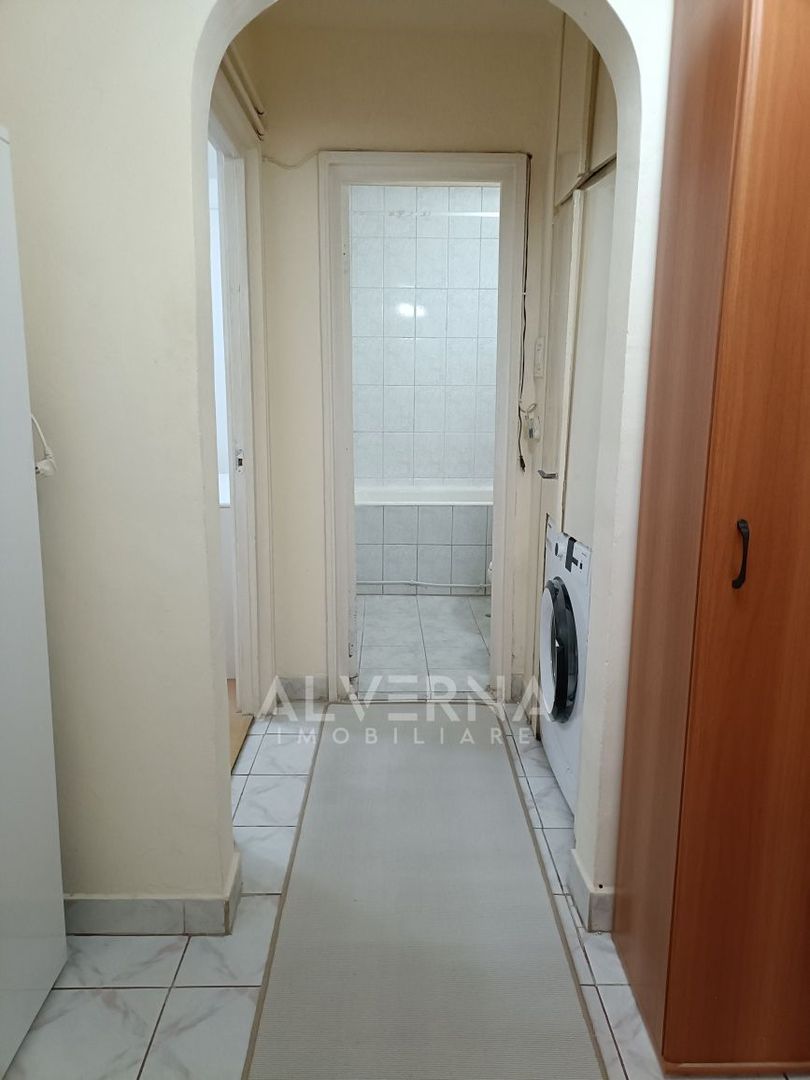 Apartament 2 camere decomandate | Zona Big | cartier Manastur - Poză 7