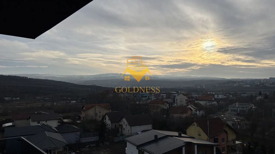 2 camere, Prima Inchiriere, Parcare, Gheorgheni, Iulius Mall,Soporului - Poză 13