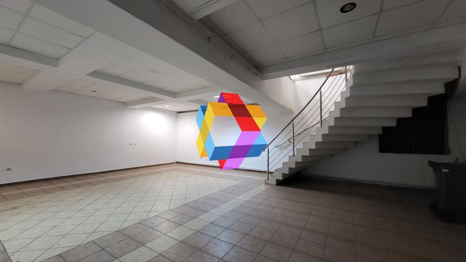 Spatiu de birouri - 280 mp # Plus-imo.ro - Poză 13