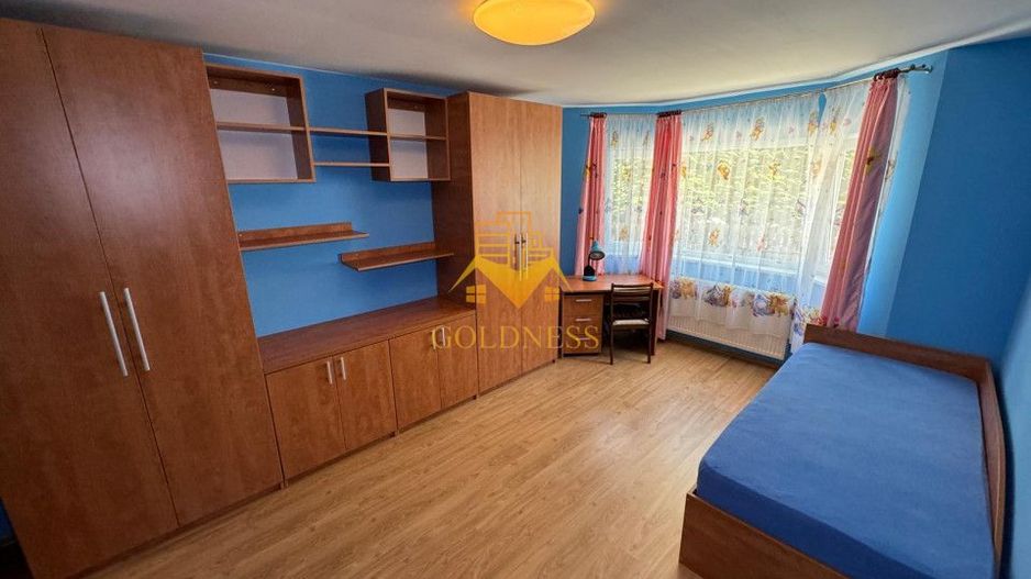 3 camere, open space, parcare, Buna ziua zona LIDL, Panemar - Poză 4