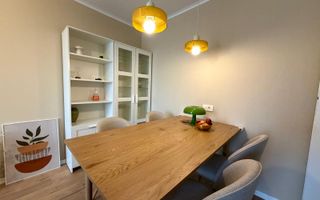 Apartament cu 4 camere in zona strazii Gheorghe Dima ! - Poză 3