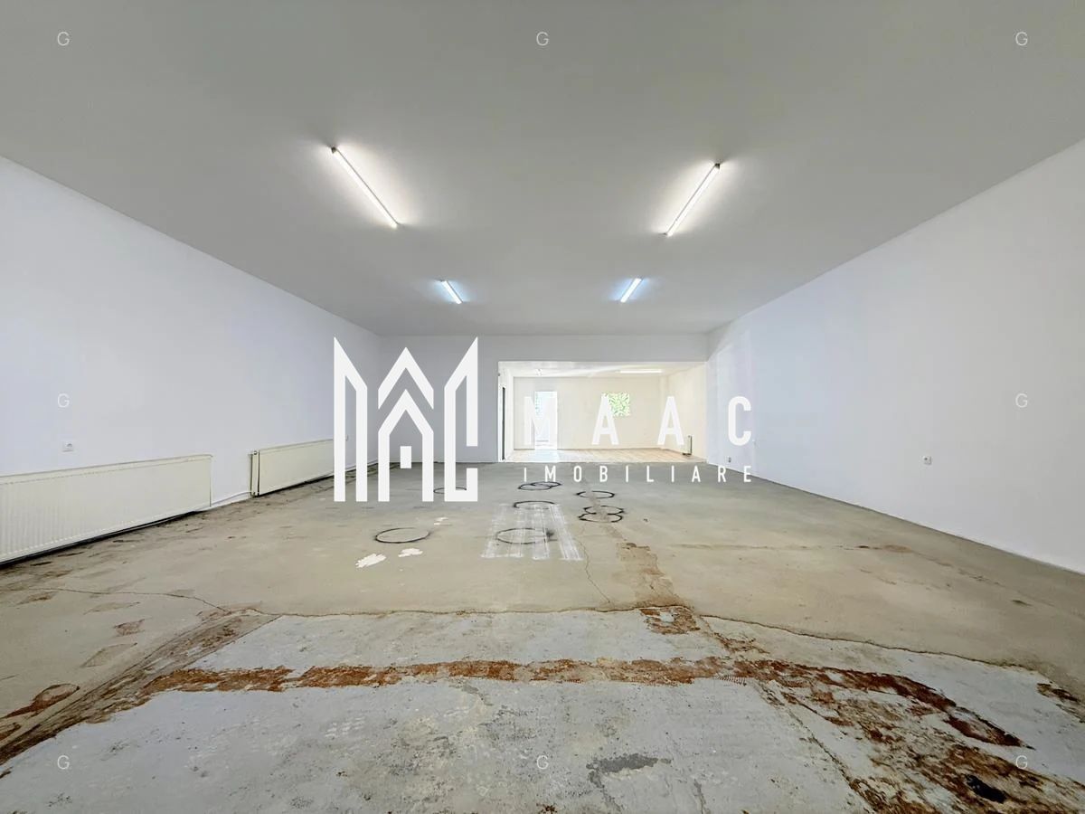 Spațiu Comercial | 195MPU | Acces TIR | Central - Poză 12