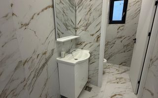 Spațiu Nou 85 mp + Terasă 60 mp | Ideal Cabinete, Birouri sau After School - Poză 3