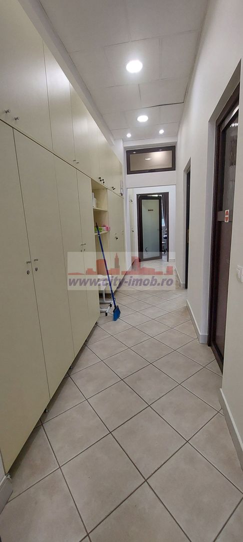 Vanzare Spatiu Comercial Straulesti Nord Bucuresti - Poză 9