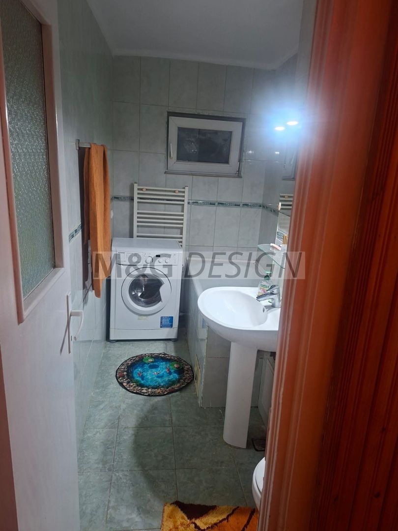 2 camere Sagului- Dambovita centrala proprie - Poză 6