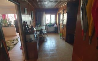 Apartament 3 camere2 bai 2 balcoane Centrala proprie. - Poză 7