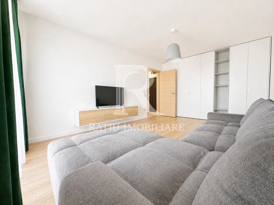 Apartament 2 camere | Vedere Panoramica | Prima Nucetului | Oradea - Poză 1