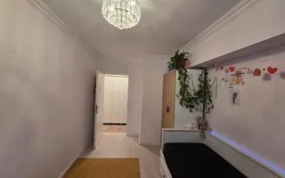 MEGA MALL Apartament 3 camere 82 mp LUX renovat - Socului COM0% - Poză 28