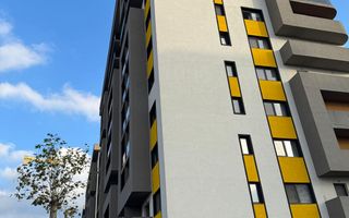 Apartament 2 camere NOU + parcare Poitiers Towers - Poză 23