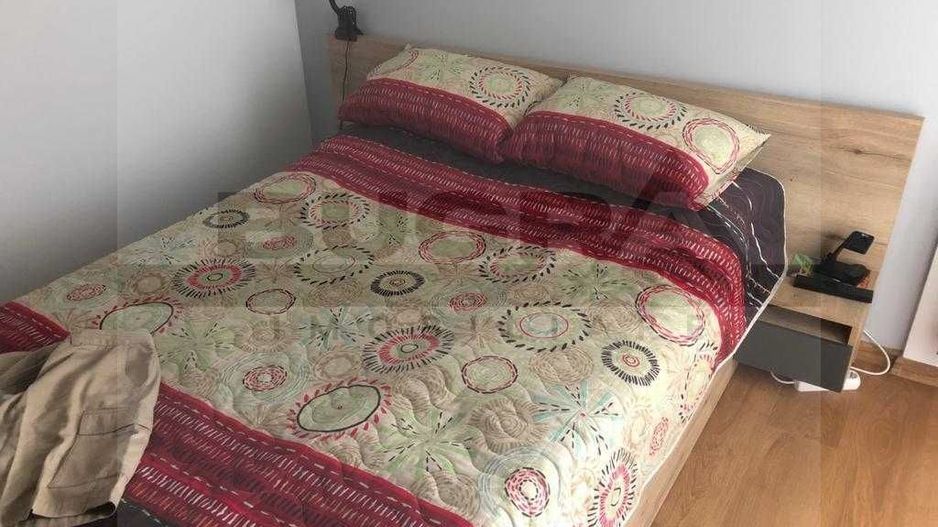 Apartament de 2 camere, modern, 41mp, parcare, zona Sopor - Poză 5