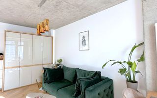 2 camere cu loc de parcare Dinamic City-Floreasca- Barbu Vacarescu - Poză 9