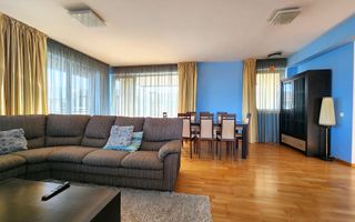 4 camere spațios, 191 mp total, etaj 3/3, Pipera, 2 locuri de parcare - Poză 3