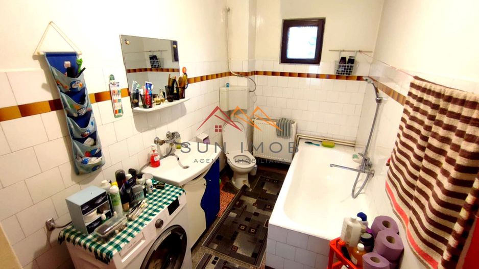 Casa P+E, 6 camere, teren 890 mp, cartier liniștit, Câmpina - Poză 11