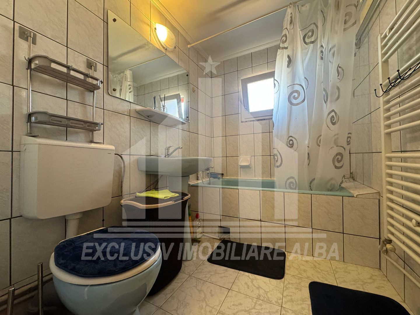 Apartament cu 2 camere decomandate, Tolstoi - Poză 7