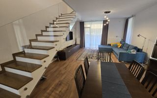 Vila moderna Pipera - Matei Millo I Arhitectura deosebita I COMISION 0 - Poză 10