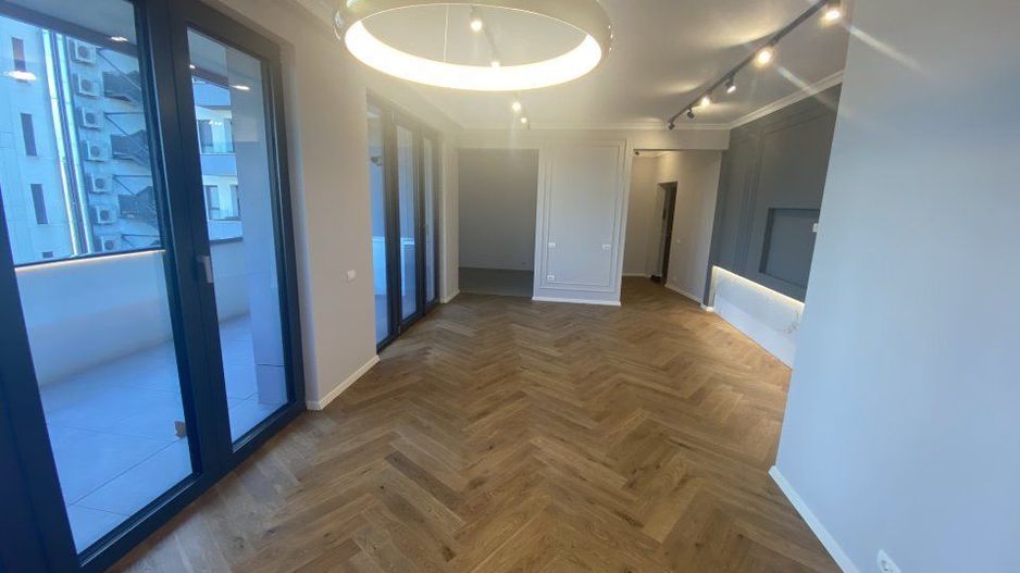 Apartament 4 camere de lux – Union Plaza, Bulevardul Unirii - Poză 2