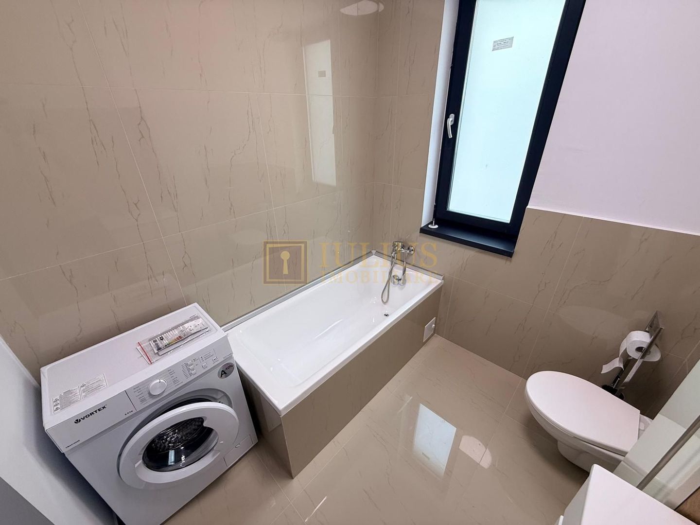 2 camere, Calea Urseni-Giroc, la 5 minute de Braytim, prima inchiriere! - Poză 15