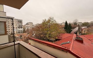 Apartament 2 camere NOU, 6 min Metrou Timpuri Noi, centrală proprie - Poză 11