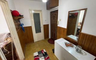 Apartament cu 2 camere, 48mp, Zona Dacia - Poză 15