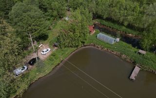 CASA 3 CAMERE, TEREN 6200 MP + 2 LACURI, CAMPULUNG, NAMAIESTI - Poză 22