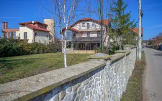 Vila cu design spectaculos, tehnologie smart & lifestyle complet - Poză 57