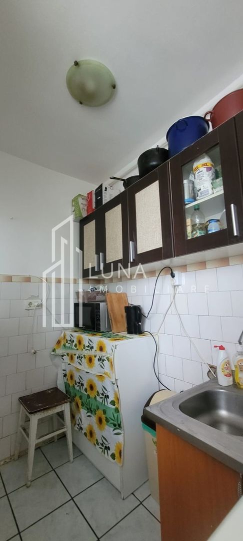 Garsonieră 32 mp | Astra | Etaj 6/9 - Poză 5