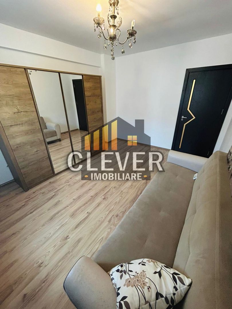Apartament 2 camere Mobilat Utilat Theodor Pallady - Poză 6