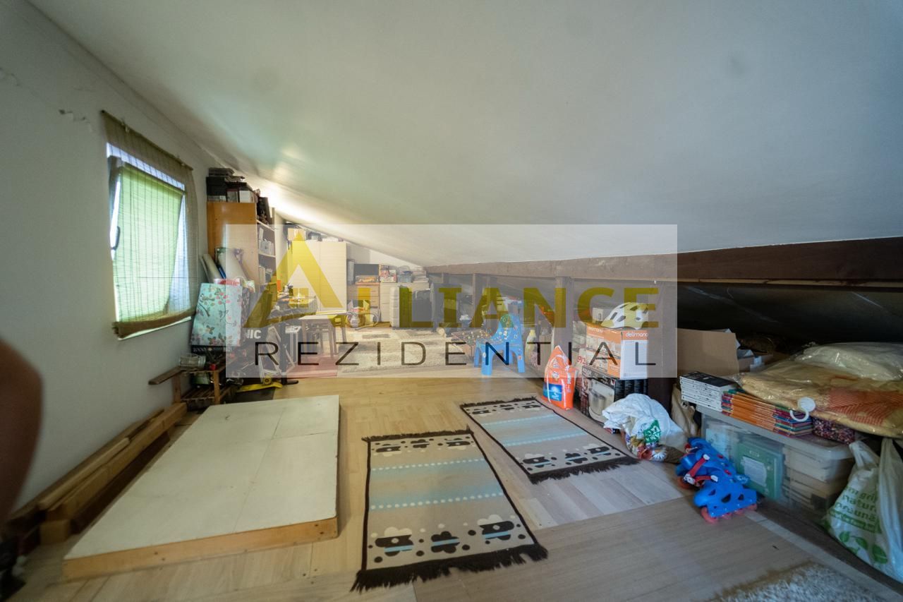 Dimitrie Leonida - 3 camere - 2 Bai - 145 mp - Mobilat si Utilat - Poză 6