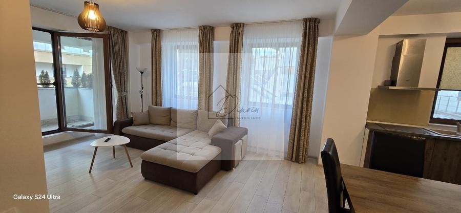 Apartament 2 camere Drumul Poienii I Mobilat Utilat I COM % - Poză 11