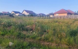 Teren intravilan Saldabagiu de Munte 1100m - Poză 4