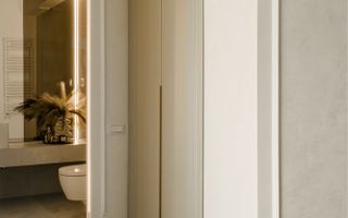 Apartament Cortina North | Pipera | Ultra luxury interior design - Poză 7