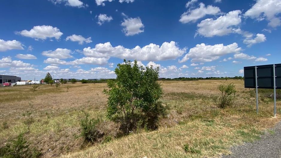 Teren 2,634 mp Timisoara -zona Calea Lugojului - Poză 5