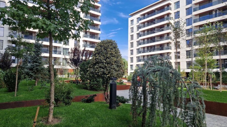Apartament Pipera | Aviatiei | NUSCO Residence - Poză 7