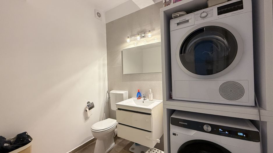 Apartament spatios Sisesti - Doi Cocosi - Straulesti - Poză 6