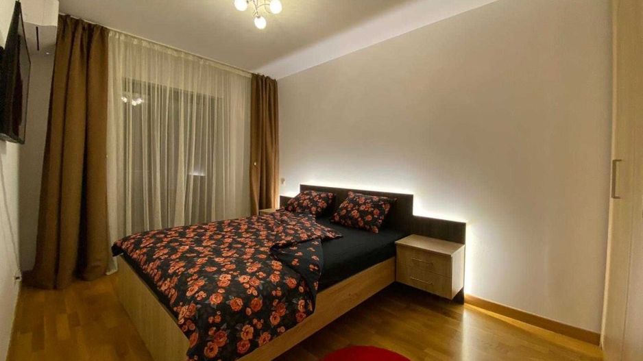 AP. 3 CAMERE ICON RESIDENCE, PARCARE, INCALZIRE PARDOSEALA, BLOC NOU - Poză 3