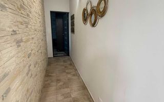 Apartament modern cu 2 camere de închiriat – Tudor Vladimirescu, Iași, la bulevard - Poză 3