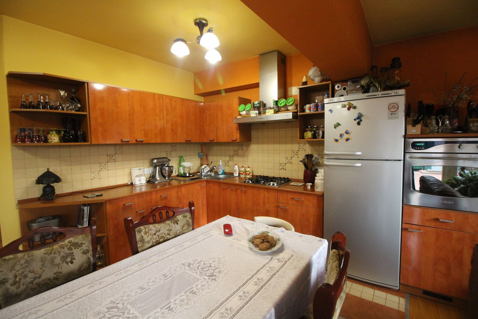 CASA CU MULTIPLE DESTINATII - Poză 10
