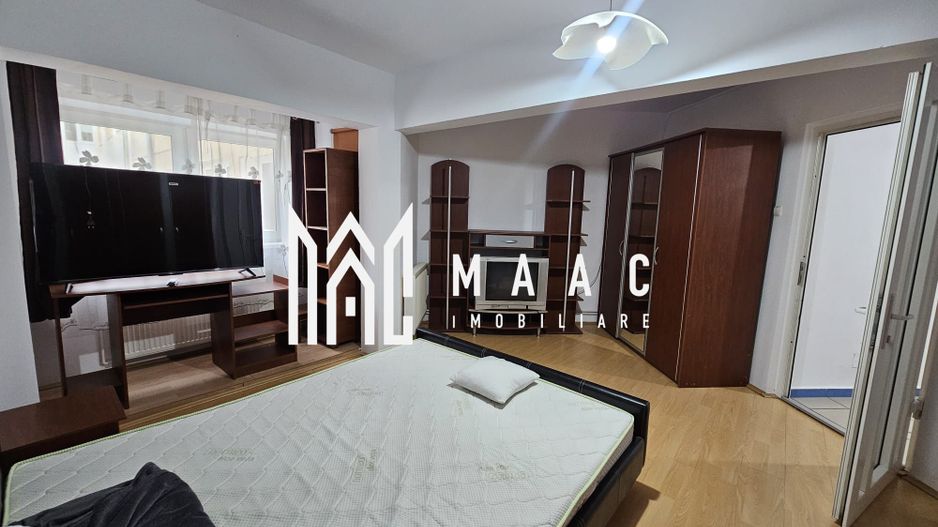 Apartament 2 camere | 56 MPU | Decomandat | 2 Balcoane |  Strand - Poză 1