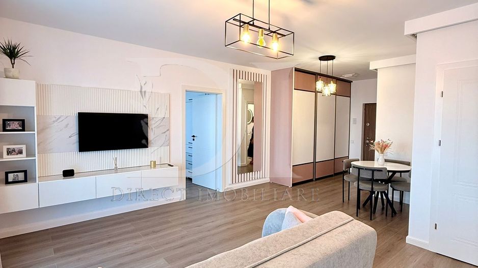 Apartament 2 camere | zona Oncos , Florești - Poză 5