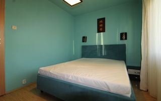 3 camere + 2 bai, centrala proprie. zona Aradului. - Poză 10