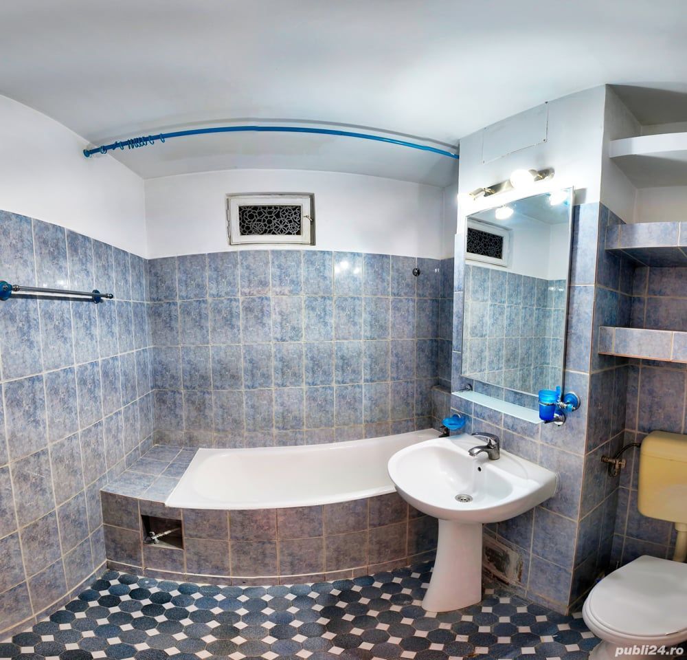 Vanzare Apartament 4 Camere Piata Unirii - Sfanta Vineri bloc 1992 - Poză 8