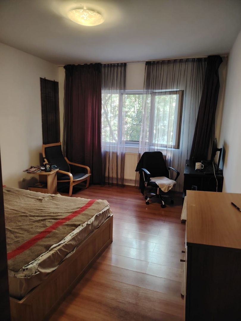 Garsoniera Tineretului | Strada Baladei| Ideal Investitie - Poză 2