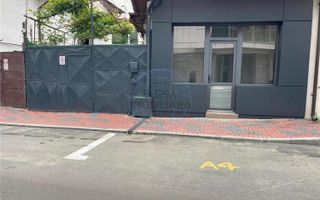 De Inchiriat Casa 2 camere si curte, Alba Iulia sector 3 - Poză 11