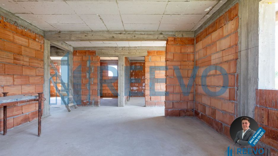 Casă la roșu, Hemeiuș ! - Poză 10