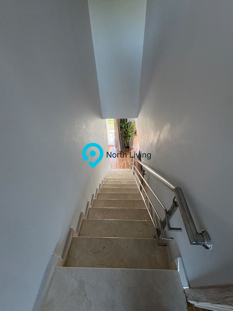 Duplex Superb + Mansarda | OTOPENI - Poză 14