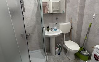 Inchiriere Garsoniera decomandata Metalurgiei / Postalionului - Poză 6