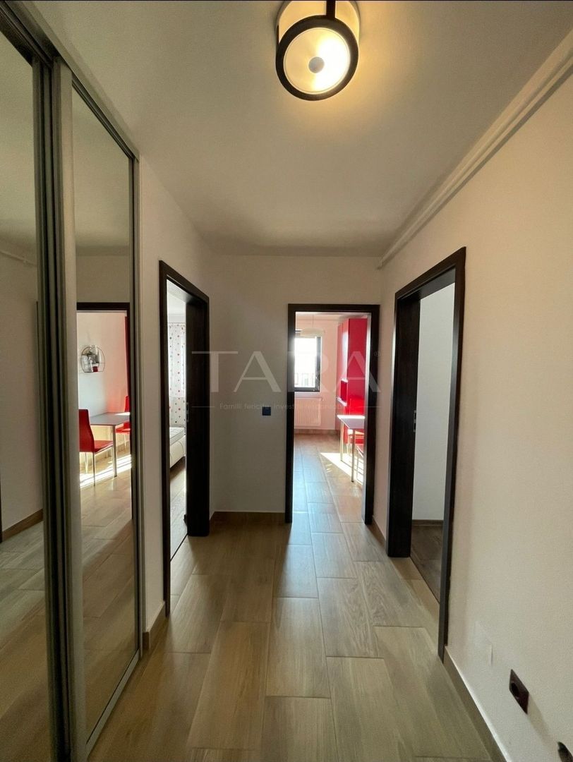 Apartament modern cu 2 Camere, Iulius Mall. - Poză 3