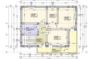 Casa Sanpetru - Poză 9