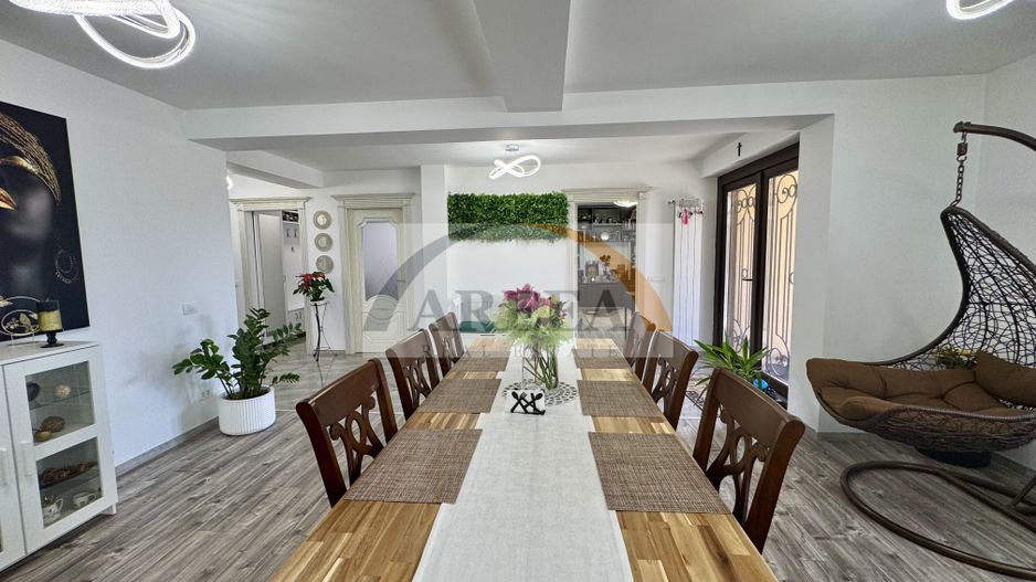 Berceni - VILĂ UNICAT, spațioasă, curte 1.000 mp, la 7 min metrou - Poză 6